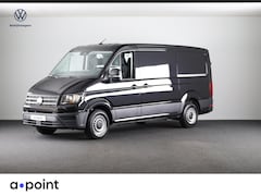 Volkswagen Crafter - Bedrijfswagens Trendline L3 2.0 TDI EU6 103 kW (140 pk) GVW 3.0T NETTO DEAL Zijschuifdeur