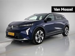 Renault Scenic E-Tech - EV87 long range techno
