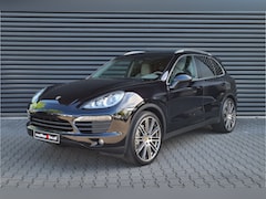 Porsche Cayenne - 4.8 S BOSE-Trekhaak-22''