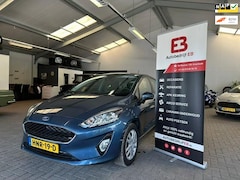 Ford Fiesta - 1.1 Trend zeer nette auto 1e eigenaar