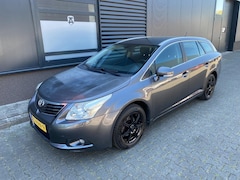 Toyota Avensis Wagon - 1.8 VVTi Dynamic MET CLIMA