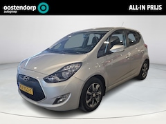 Hyundai ix20 - 1.6i Go Automaat | Trekhaak | Navi | Rijklaarprijs