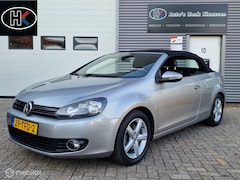 Volkswagen Golf Cabriolet - 1.2TSi 105pk H6 Highline BlueMotion