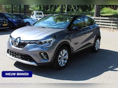 Renault Captur - 1.0 TCe 90 Intens