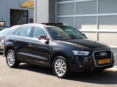 Audi Q3 - 2.0 TFSI quattro Pro Line|Pano|Xenon|Navi|Alcantara