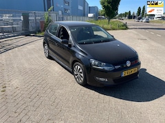 Volkswagen Polo - 1.4 TDI BlueMotion