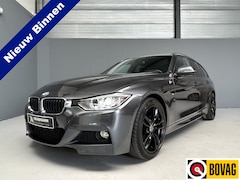 BMW 3-serie Touring - 316i M Sport Edition Automaat|Trekhaak|Navi|Xenon|Alcantara