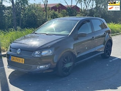 Volkswagen Polo - 1.2 TDI BlueMotion Comfortline / NAVI / AIRCO / NAP
