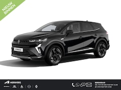 Renault Symbioz - 1.8 E-Tech full hybrid 160 iconic / Nieuw Te Bestellen /