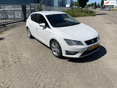 Seat Leon - 2.0 TDI Style Business