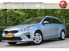 Kia Cee'd Sportswagon - Ceed 1.0 T-GDi DynamicLine | Navi | Camera | Carplay |
