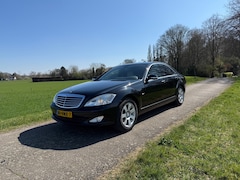 Mercedes-Benz S-klasse - 320 CDI BlueEFFICIENCY Prestige - Meenneemprijs | Memory stoel