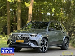 Mercedes-Benz GLE-Klasse - 400 e 4MATIC AMG Line Pr. PLus / Night