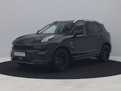 Lynk & Co 01 - 1.5 Plug-in Hybrid | 360° | BLACK