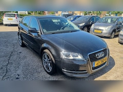 Audi A3 Sportback - 1.6 TDI Attraction