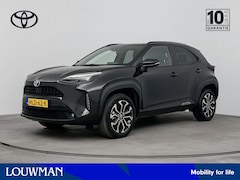 Toyota Yaris Cross - 1.5 Hybrid Dynamic Limited | Climate Control | Cruise Control | Navi | Lichtmetalen Velgen