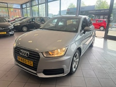 Audi A1 Sportback - 1.4 TDI Des. PrL+ NW. APK NAVI BLUETOOTH BJ 2016