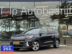 Kia e-Niro - ExecutiveLine 64 kWh 1e eigen 2019 Volle auto