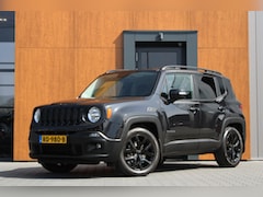Jeep Renegade - 1.6 E-Torq Night Eagle ll | Trekhaak
