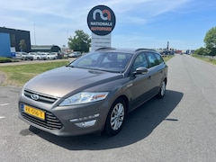 Ford Mondeo Wagon - 2012 * 1.6 TDCi ECOnetic Titanium * APK * TOP AUTO