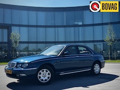 Rover 75 - 1.8 Club Prachtig exemplaar, perfect onderhouden
