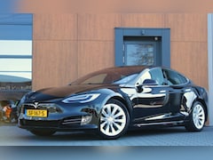 Tesla Model S - 75D | Schuifdak