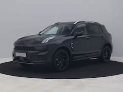Lynk & Co 01 - 1.5 Plug-in Hybrid | 360° | BLACK