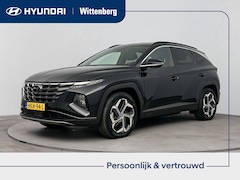 Hyundai Tucson - 1.6 T-GDI PHEV Premium 4WD