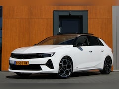 Opel Astra - 1.2 Ultimate | GS-Line | Pano | AGR | Camera | Stoelverwarming