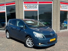 Toyota Verso - 1.8 VVT-i Panoramic 7 Persoons - Navi - Camera - 6 Bak - 2010