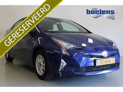 Toyota Prius - 1.8 Dynamic | BJ:2019 | CAMERA | 2TONE-LEDER | KEYLESS | LDS | NAVI | PDC-V | CRUISE | LED