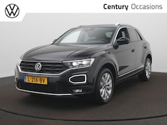 Volkswagen T-Roc - 1.5 TSI Sport / Virtual / Carplay / Climate / Adap. Cruise