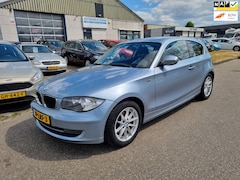 BMW 1-serie - 116i Business Line 3-Drs Clima Bj:2010 NAP