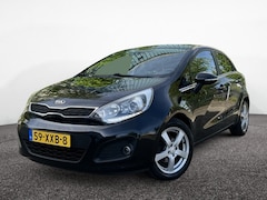 Kia Rio - 1.2 CVVT Plus Pack