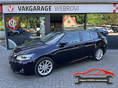 Lexus CT 200h - Luxury Line Mark Levinson