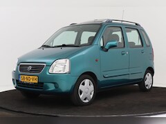 Suzuki Wagon R+ - 1.3 GLS | Inruilkoopje | Automaat | APK 04-2026