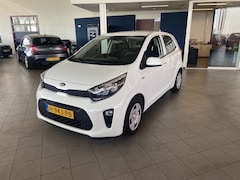 Kia Picanto - 1.0 MPi Comf.Pl.L