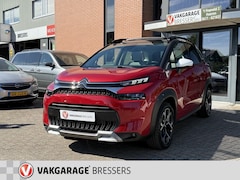 Citroën C3 Aircross - C3 Aircross 1.2 PureTech 110 Shine Pack S&S (EU6d)