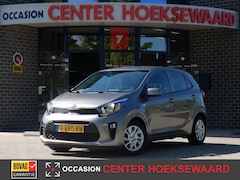 Kia Picanto - 1.0 MPi DynamicLine | Navigatie + Carplay | 100% Dealer onderhouden |