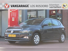 Volkswagen Polo - 1.0 TSI *Comfortline* | Adaptive Cruise Control | Carplay | Navigatie | Climate Control |
