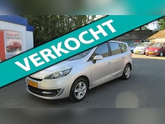 Renault Grand Scénic - 1.2 TCe Collection 7p