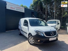 Mercedes-Benz Citan - 112 BlueEFFICIENCY / AUTOMAAT / AIRCO