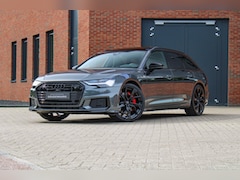 Audi A6 Avant - 55 TFSI e quattro S edition Competition | B&O | Pano | HUD | RS-zetels | Trekhaak