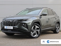 Hyundai Tucson - 1.6 T-GDI PHEV Premium 4WD | Afneembare Trekhaak | Elektrisch verstelb. bestuurdersstoel m