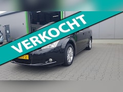 Toyota Avensis Wagon - 1.8 VVTi Dynamic in zeer nette uitvoering Navi Climate Trekhaak Goed onderhouden All seaso