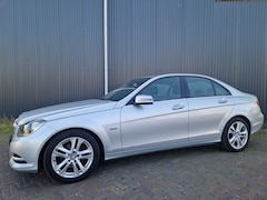 Mercedes-Benz C-klasse - 180 Business Class 125 Avantgarde Trekhaak, Nieuwstaat