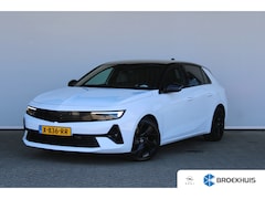 Opel Astra - 1.2 Level 4 / gs line | Achteruitrijcamera | Afwijkende dakkleur | Apple Carplay/Android A