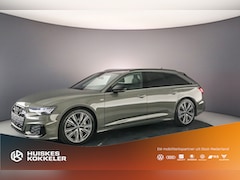Audi A6 Avant - 50 TFSI e 299pk S edition Competition