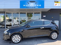 Alfa Romeo MiTo - 0.9 TwinAir ECO Super Navii/Airco/PDC