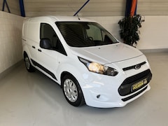 Ford Transit Connect - L1 1.0T Ecoboost 100pk, Airco, Trekhaak, Parksens